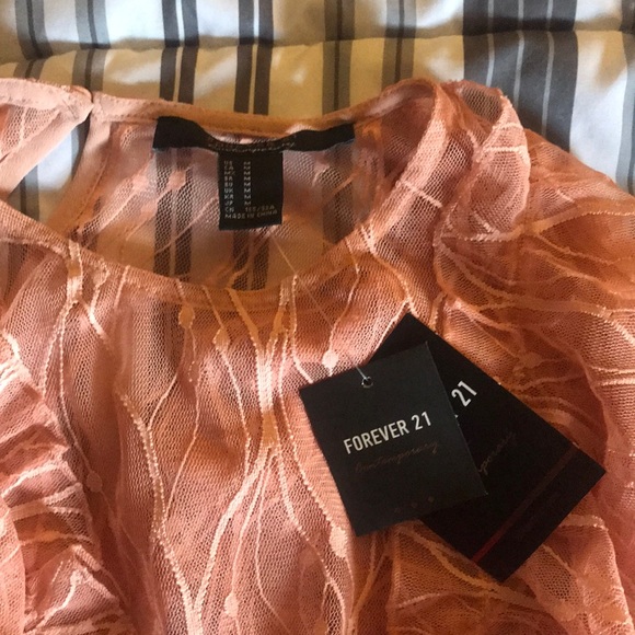 Lace blouse - Picture 4 of 4